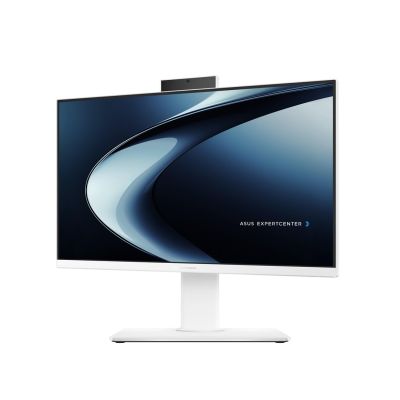 17. ASUS AIO P440VAK-WPC204X Core 5 210H 23.8"FHD 100Hz 250nits AG 16GB DDR5 SSD512 Intel Graphics WLAN+BT Cam1080p W11Pro White 3Y OnSite