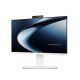 17. ASUS AIO P440VAK-WPC204X Core 5 210H 23.8"FHD 100Hz 250nits AG 16GB DDR5 SSD512 Intel Graphics WLAN+BT Cam1080p W11Pro White 3Y OnSite