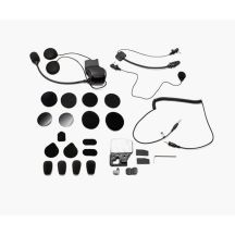Sena S?-?0318 Universal Thin Speaker Helmet Clamp Kit for 50S, 30K, 20S EVO and 20S Intercoms