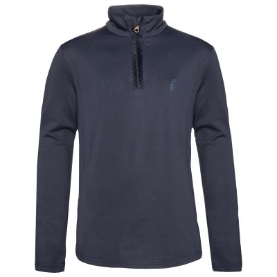 3. Protest WILLOWY JR Kids' 1/4-Zip Top