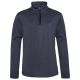 3. Protest WILLOWY JR Kids' 1/4-Zip Top