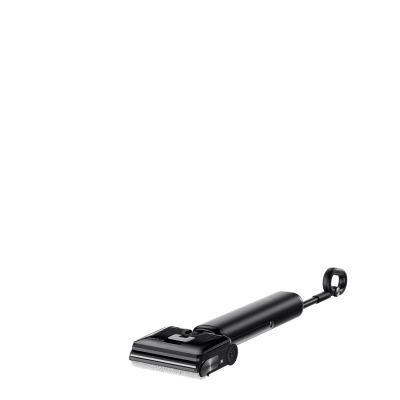 3. UWANT DX800 Steam Wet & Dry Upright Vacuum Cleaner - Black