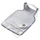 8. Medisana HP 460 Neck and Back Heating Pad (58 x 38 cm)