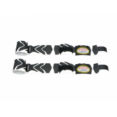 4. BB-4V Boxing Bands