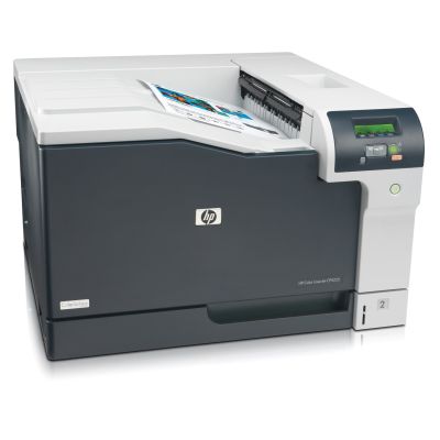 6. HP Color LaserJet Professional CP5225n Printer, Color, Printer for