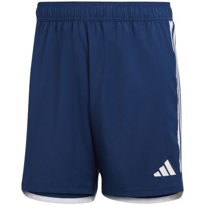 6. Men's adidas Tiro 23 Competition Match navy blue shorts HT5697