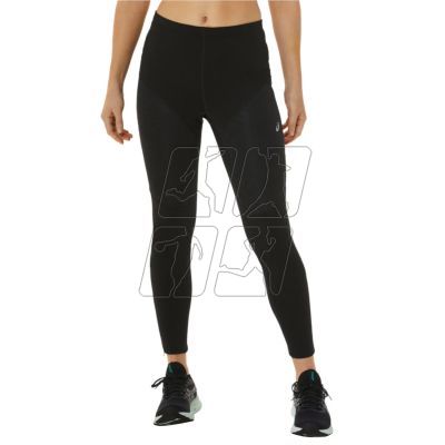 4. Asics Winter Run Tight W 2012C381-001 Leggings