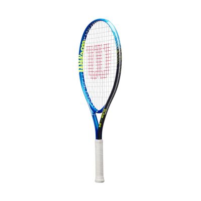 9. Wilson Slam JR 25 Boys TNS RKT 3 7/8" WR171810U Tennis Racket