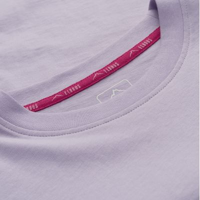 3. Women's Short Sleeve T-Shirt HILLEVI WO'S