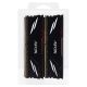 2. AFOX GAMING DDR4 2X16GB 3200MHZ CL16 RANK1 XMP2 BLACK AFLD432PS1CADB