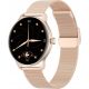 ORO LADY GOLD NEXT Oromed smartwatch