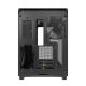 5. Montech KING 95 PRO Midi-Tower, Tempered Glass, ARGB - Black