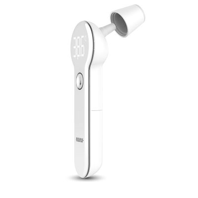 2. NENO NON-CONTACT THERMOMETER MEDIC T08