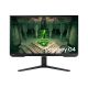 22. SAMSUNG LED MONITOR 27" LS27BG400EUXEN