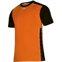 Colo Solid M volleyball shirt, orange