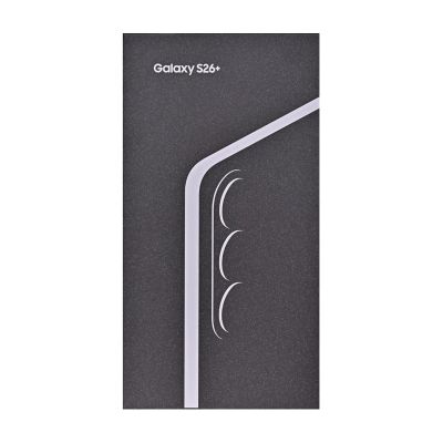 11. Samsung Galaxy S26+ (S947) 12/512GB Sky Blue