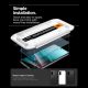 5. Spigen Glas.tR EZ Fit Tempered Glass for Samsung Galaxy A36 / A37 5G