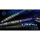 4. Harrows Vespa Brass Steeltip HS-TNK-000013889