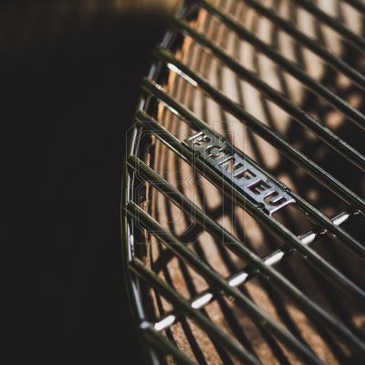 4. Bonfeu Bongrill grate Ø 120 VGR6.1200