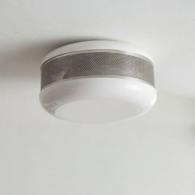3. Nice CO-Control carbon monoxide detector (CO Alarm-Control 868.4 MHz)