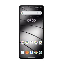 Gigaset GS6 PRO 16.9 cm (6.67") Dual SIM Android 15 5G USB Type-C 8 GB 128 GB 5300 mAh Black