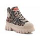 6. Palladium Trappers Revolt Hi Wild W 99124-260-M shoes