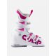 6. ROSSIGNOL COMP J4 Ski Boots - WHITE
