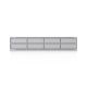 5. Ubiquiti UNAS-PRO-8 NAS Rackmount (2U) Cortex-A Cortex-A57 16GB Gray