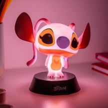 PP LILO AND STITCH - ANGEL ICON LIGHT