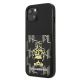 2. Karl Lagerfeld Karlimals Cardslot case for iPhone 13 - black