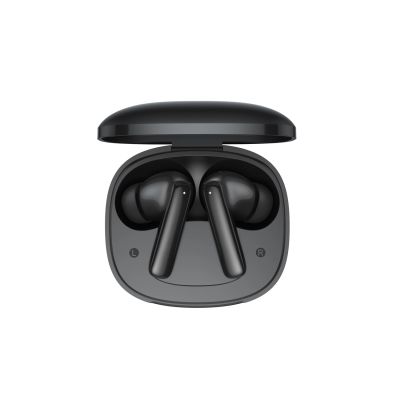 5. QCY T13 Pro Wireless In-Ear Noise Cancelling ANC Headphones - Black