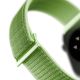 4. Puro Sport Strap for Apple Watch 44/45/46/49mm - Green