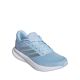 2. Women's adidas Runfalcon 5 Running Shoes light blue JQ9403