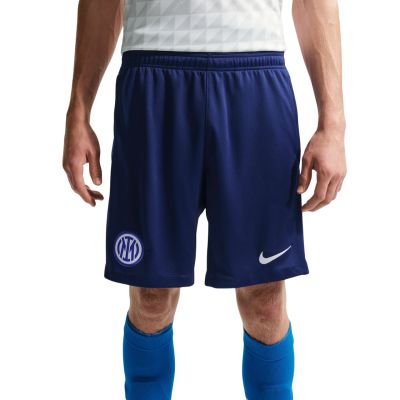 3. Nike Inter Milan Strike Men's Shorts Navy Blue II2621 492