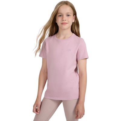 13. T-shirt 4F F2397 Jr 4FJWAW25TTSHF2397 56S