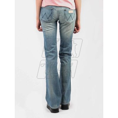 3. Wrangler Megan Super Low Bootcut W27292457