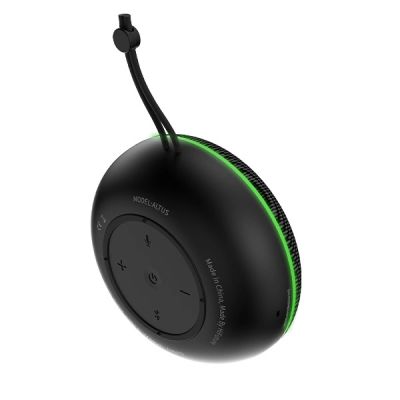8. HiFuture Altus Bluetooth Mini Speaker - Black