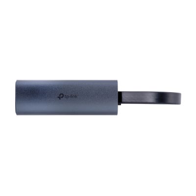 9. TP-LINK UE302C USB Type-C to 2.5 Gigabit Ethernet Network Adapter