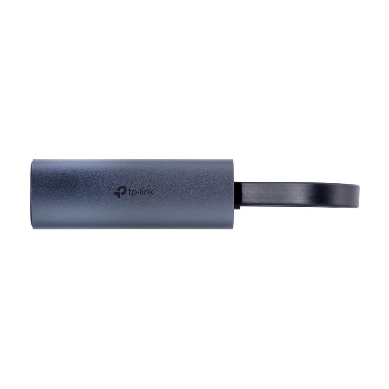 9. TP-LINK UE302C USB Type-C to 2.5 Gigabit Ethernet Network Adapter