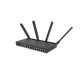 16. WiFi 5 router Mikrotik RB4011iGS+5HacQ2HnD-IN 2.4GHz(2x2)/5GHz(4x4) 11p