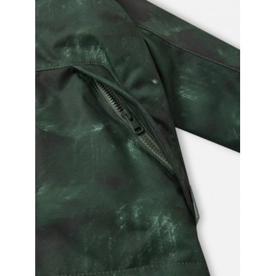 9. Reima Reimatec Maalo Age 2 Kids Boys Jr winter jacket 5100020A-8516