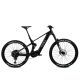 TOSA MATE ELECTRIC BIKE BLACK size L