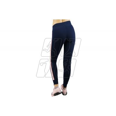 3. GymHero Leggings W LEGG-RACE