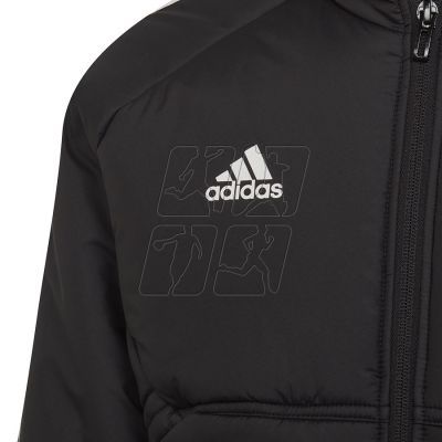 5. Adidas Condivo 22 Winter Jr Jacket H21284