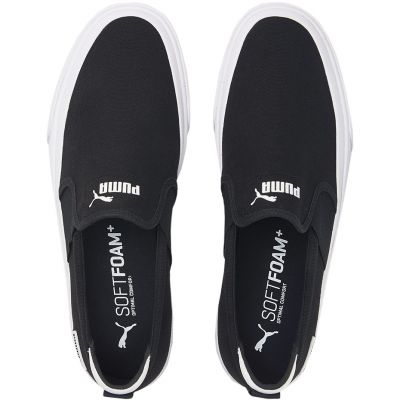 7. Puma Bari Z SlipOn Rubber shoes 383903 01
