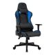 3. SENSE7 Gaming Chair Bucket (cradle) seat Black, Blue