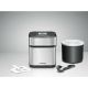 4. Rommelsbacher IM 12 1.5l Ice Cream Machine 1519305 (Black, Stainless Steel)
