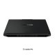 17. Lenovo Legion 5 15AHP11 Ultra 7 356H 15.3"WQXGA OLED 165Hz 500nits Glossy 16GB DDR5 5600 SSD512 GeForce RTX 5060 8GB WiFi 7+BT Cam 5MP+IR 80Wh NoOS Eclipse Black