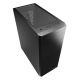 3. Sharkoon VS9 Midi Tower, Black