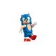 7. LEGO Sonic the Hedgehog 77117 - Sonic Hedgehog: Speedster Lightning